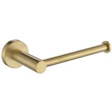 Rumi L-Shaped Toilet Roll Holder
